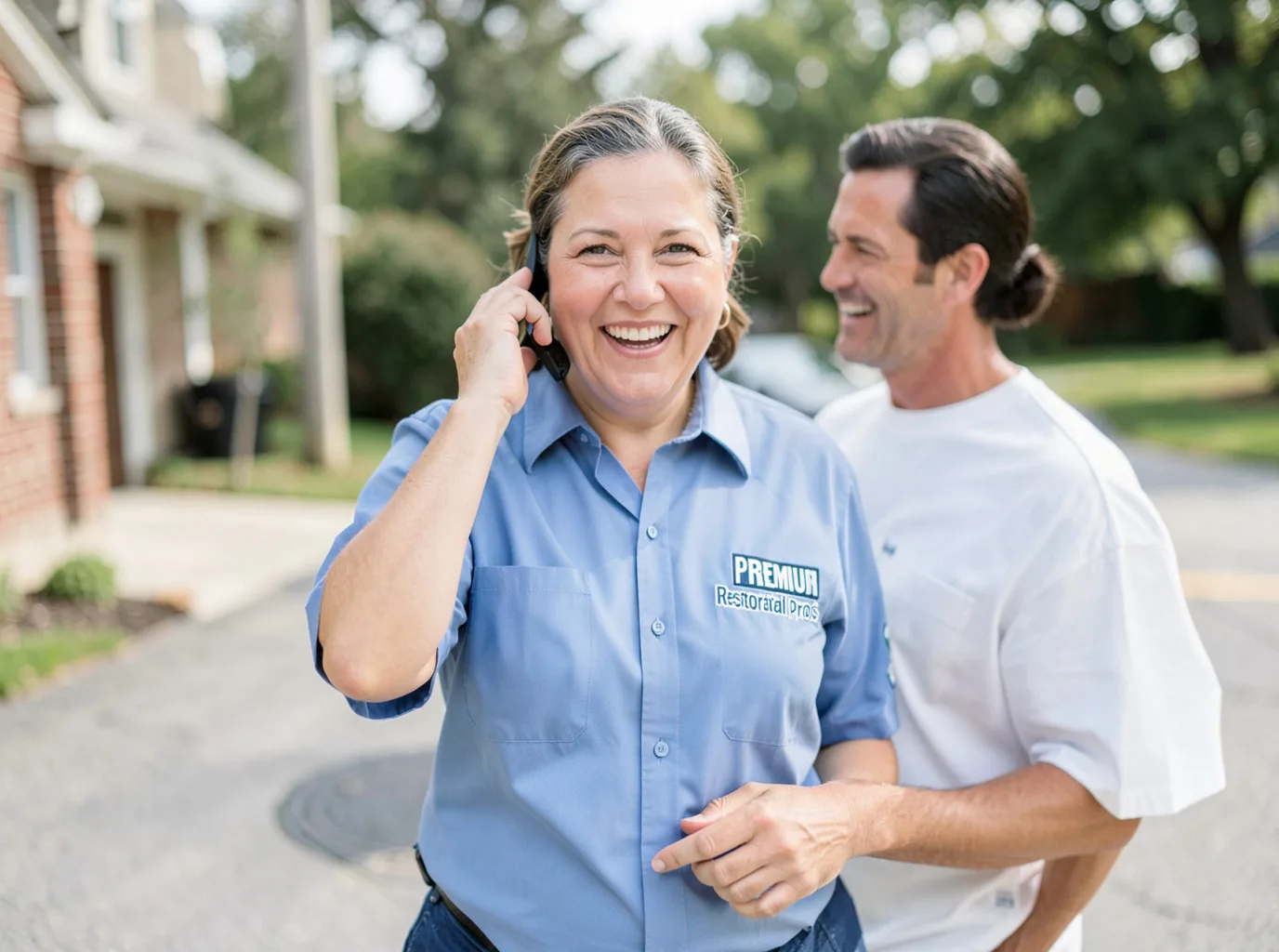 Water Damage Restoration Neck City, MO FAQs